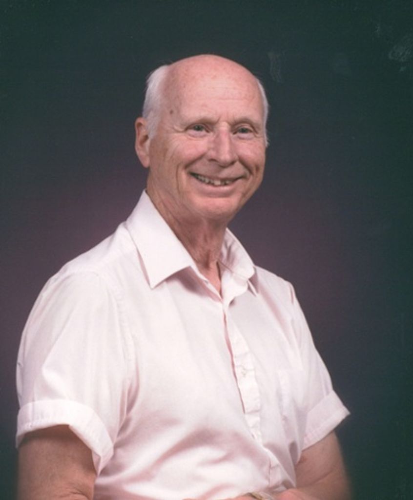 Darrell "Bud" Francis Richardson Profile Photo