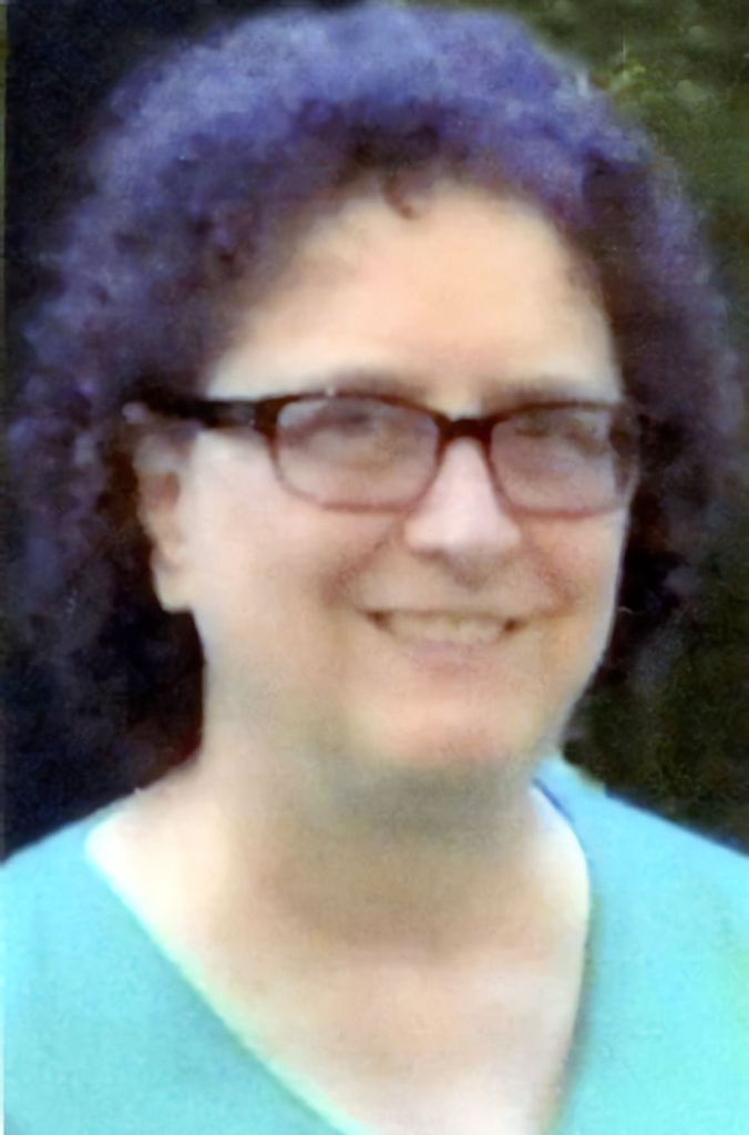 Jean Ann Rice Profile Photo