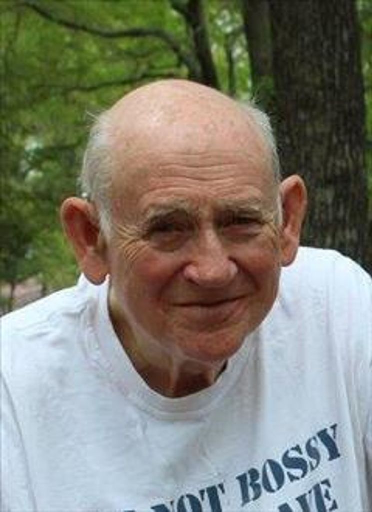 David Lawton Baggs Profile Photo