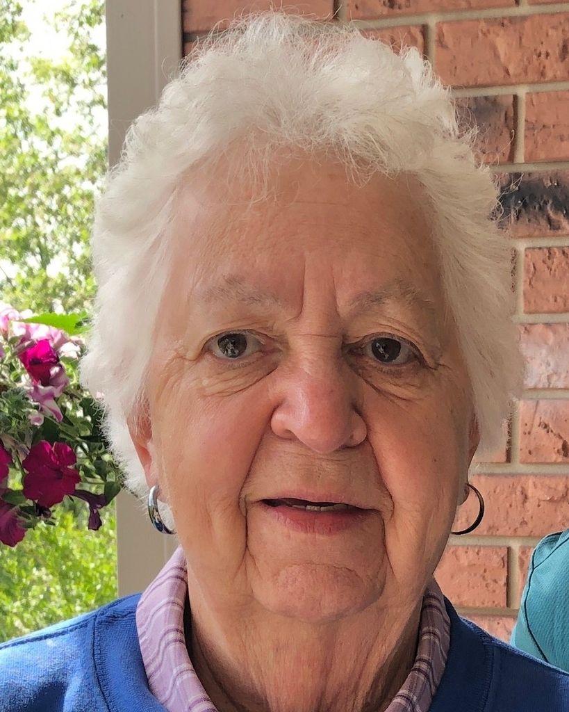 Lynn Rimer Profile Photo