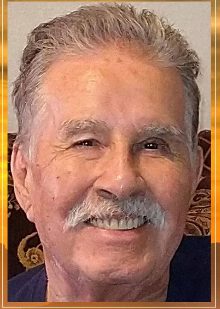 Rene V. Guevara Profile Photo