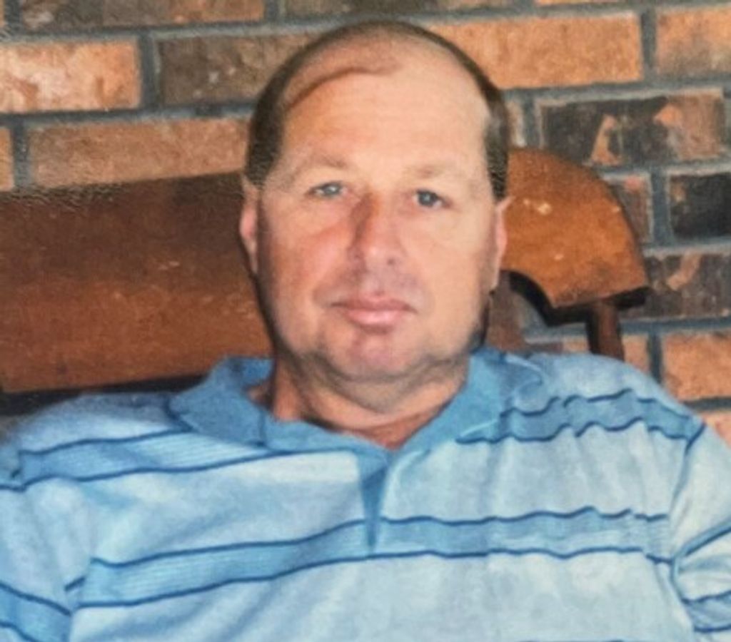 James Michael Stogner Profile Photo