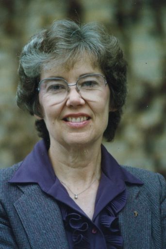 Maxine Schierman Profile Photo