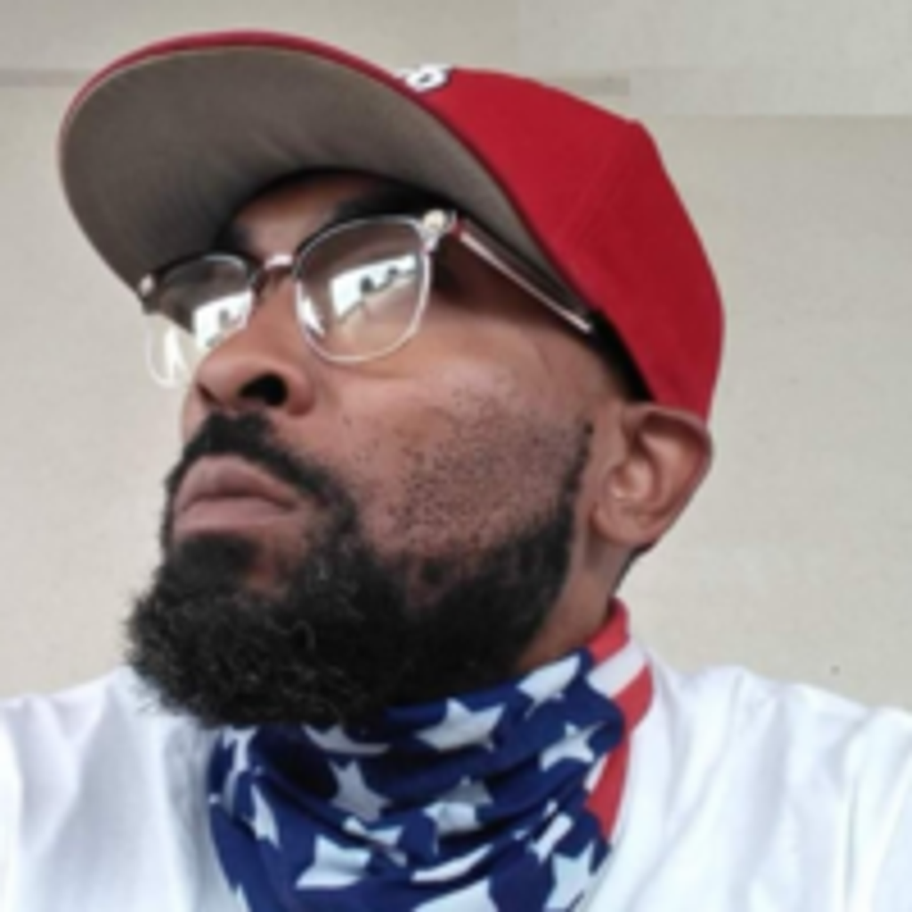 Raymond Jackson