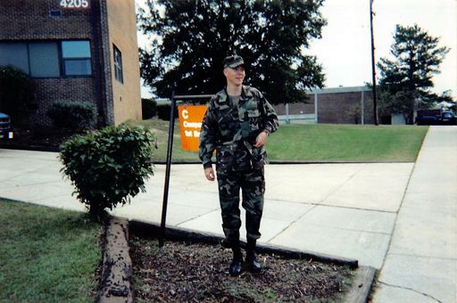 Sfc Jason Belue photo gallery thumbnail 88 of 205