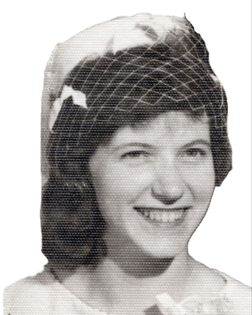 Catherine M. (Hock) Waite