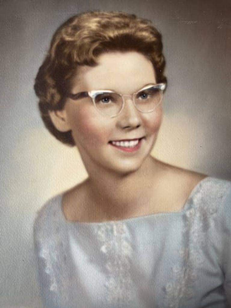 Marilyn Jane Gilbert