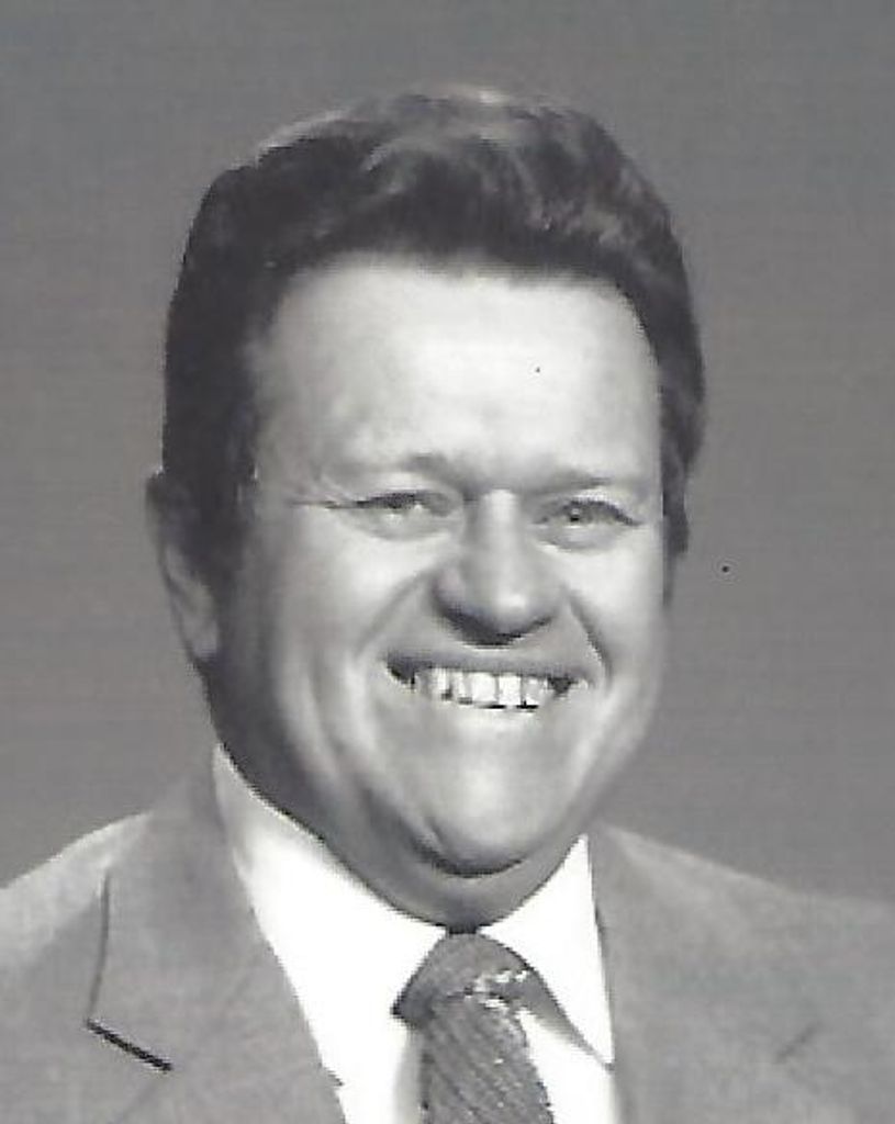 Kenneth V. Carr
