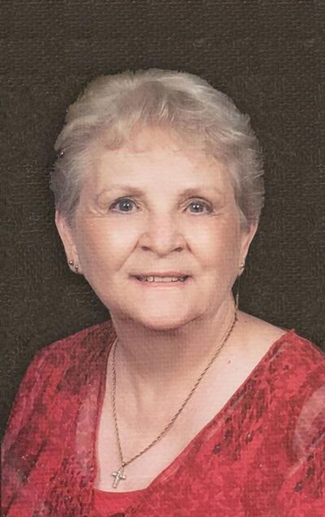 Audrey Jorene Whyrick Rutledge Profile Photo