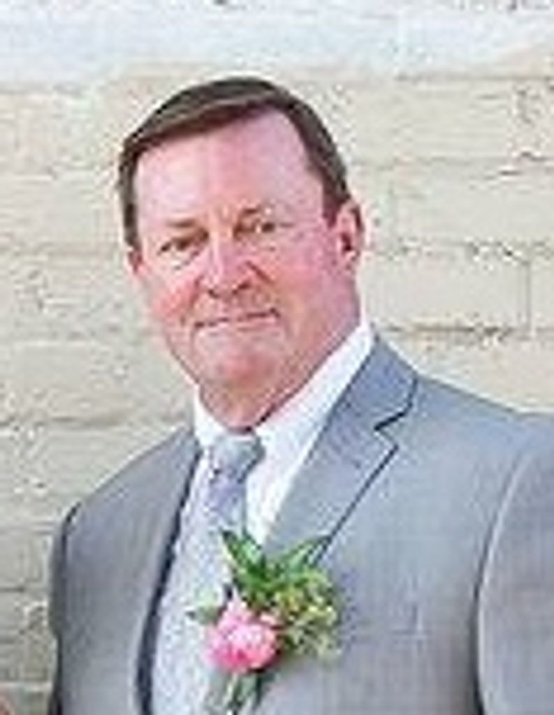 James "Jim" Sappenfield Iii