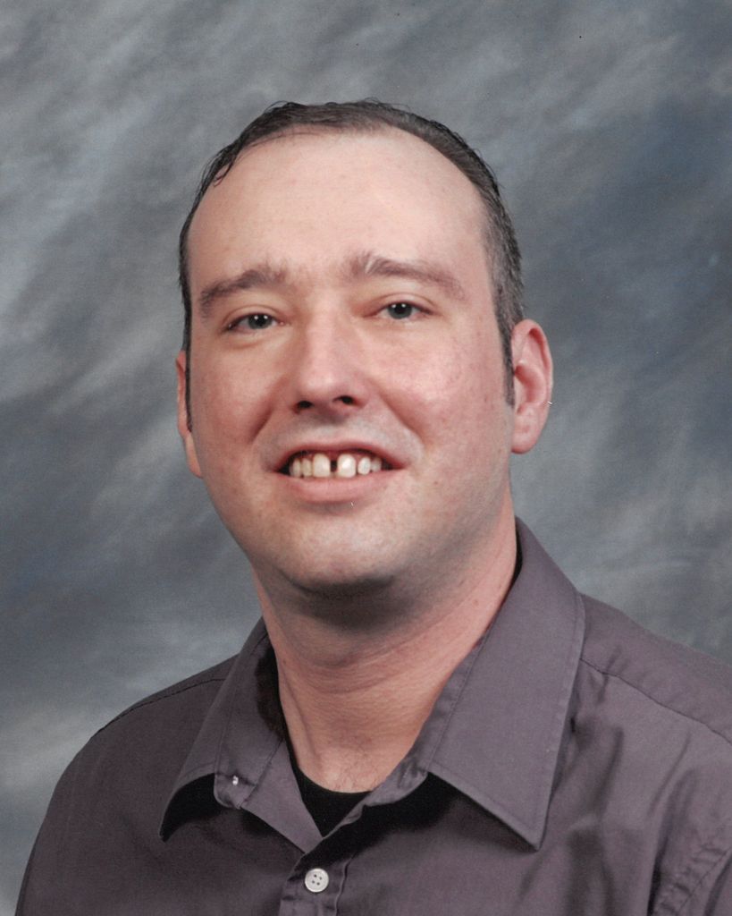 Jesse Allen Smith Profile Photo