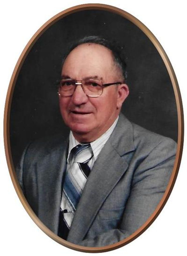 Gerald Alexander Profile Photo