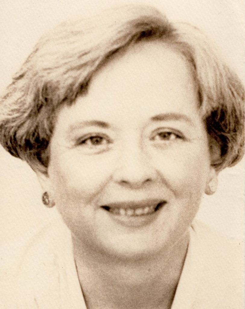 Elizabeth Wortman Profile Photo
