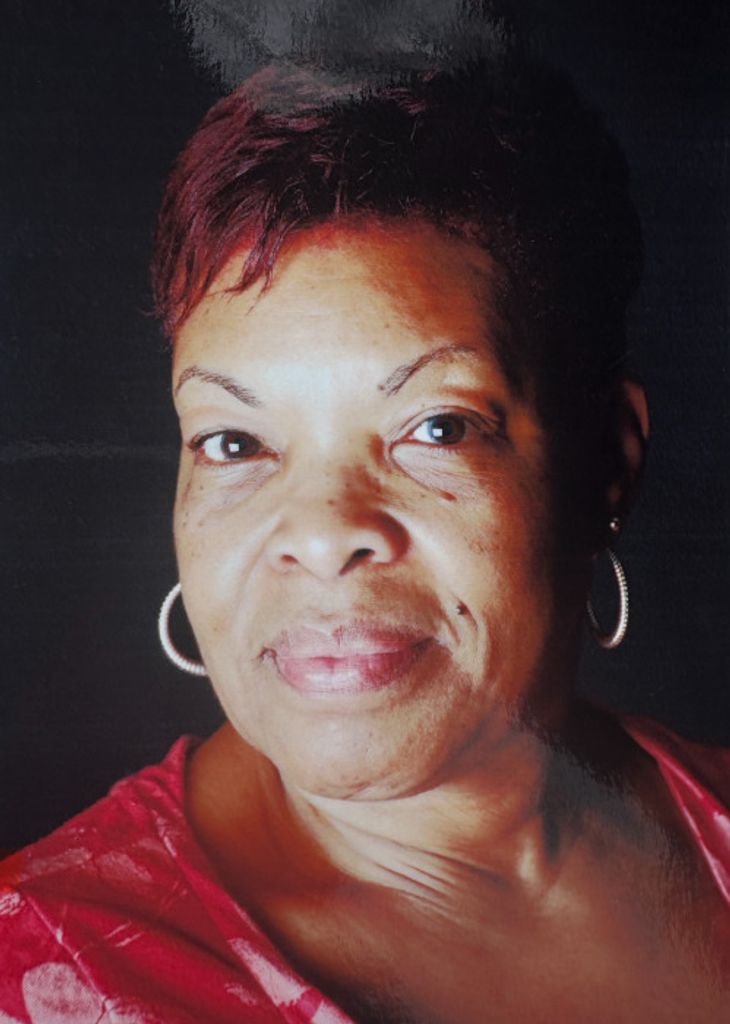 Janice Pauline Cleveland