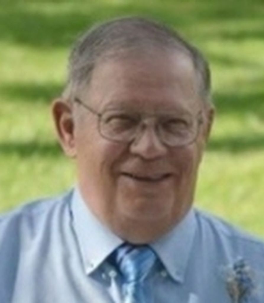 Charles Leeper Profile Photo