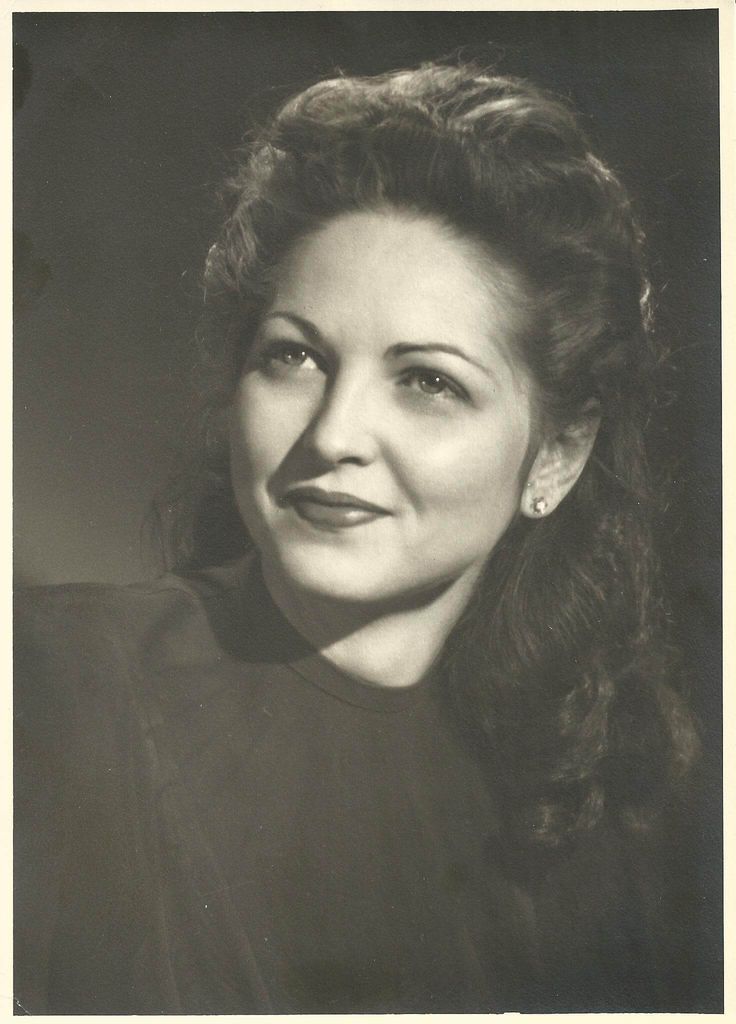 Mercedes  LaVay Peebles