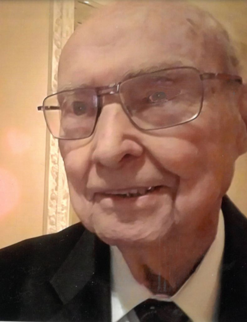 Wallace L. Atkinson