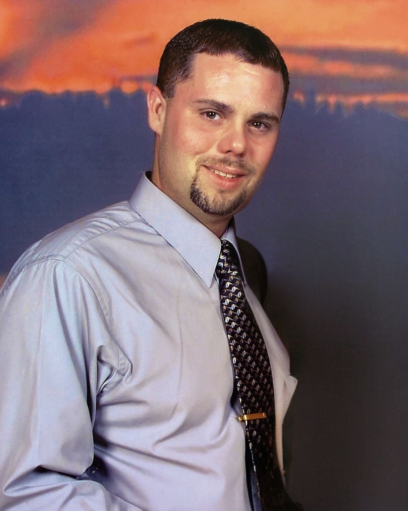 Kevin Randall Dunaway