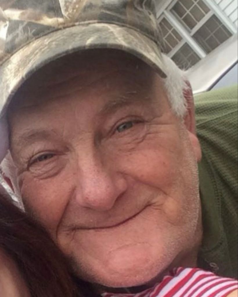 Joel "Chig" Cregger Profile Photo