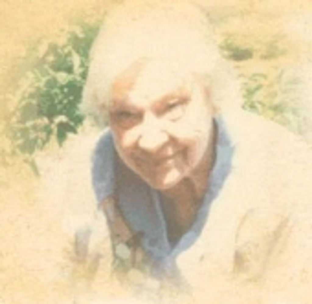 Mildred Earl