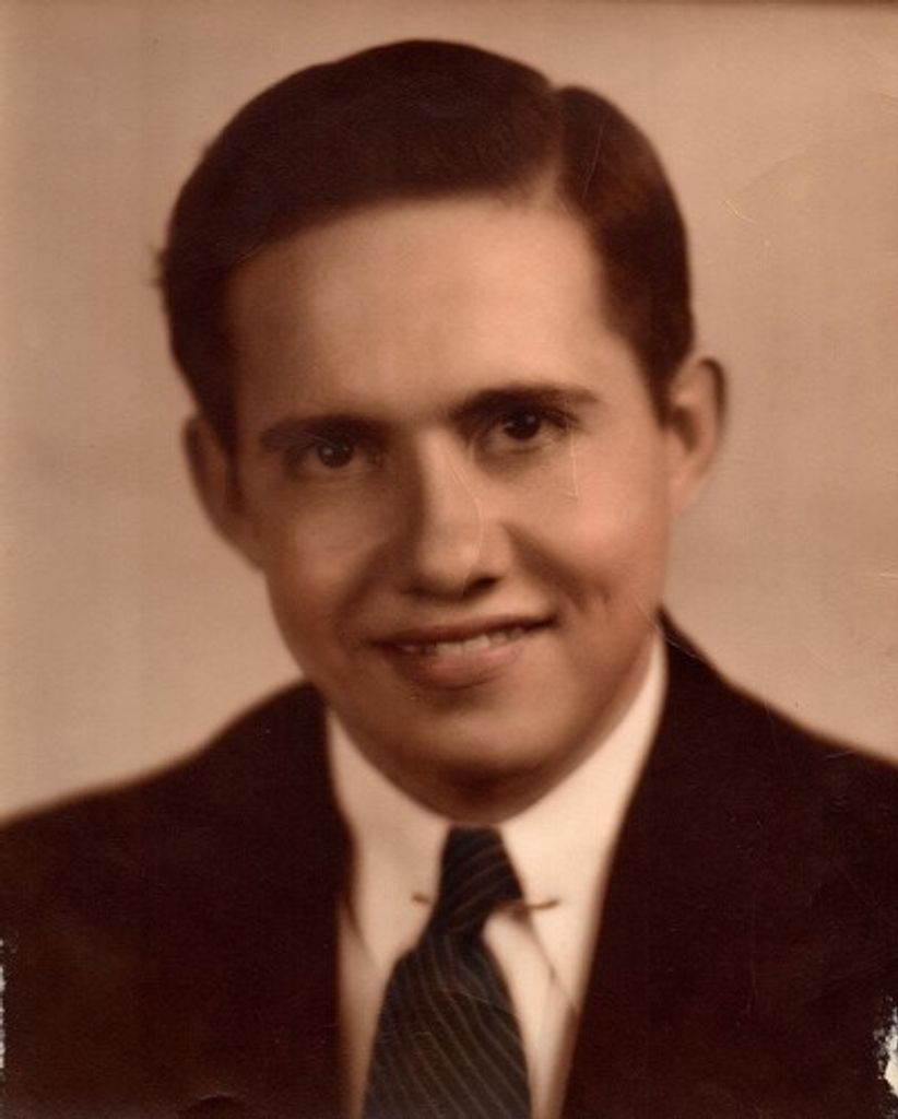 Aulton Malone Brooks Profile Photo