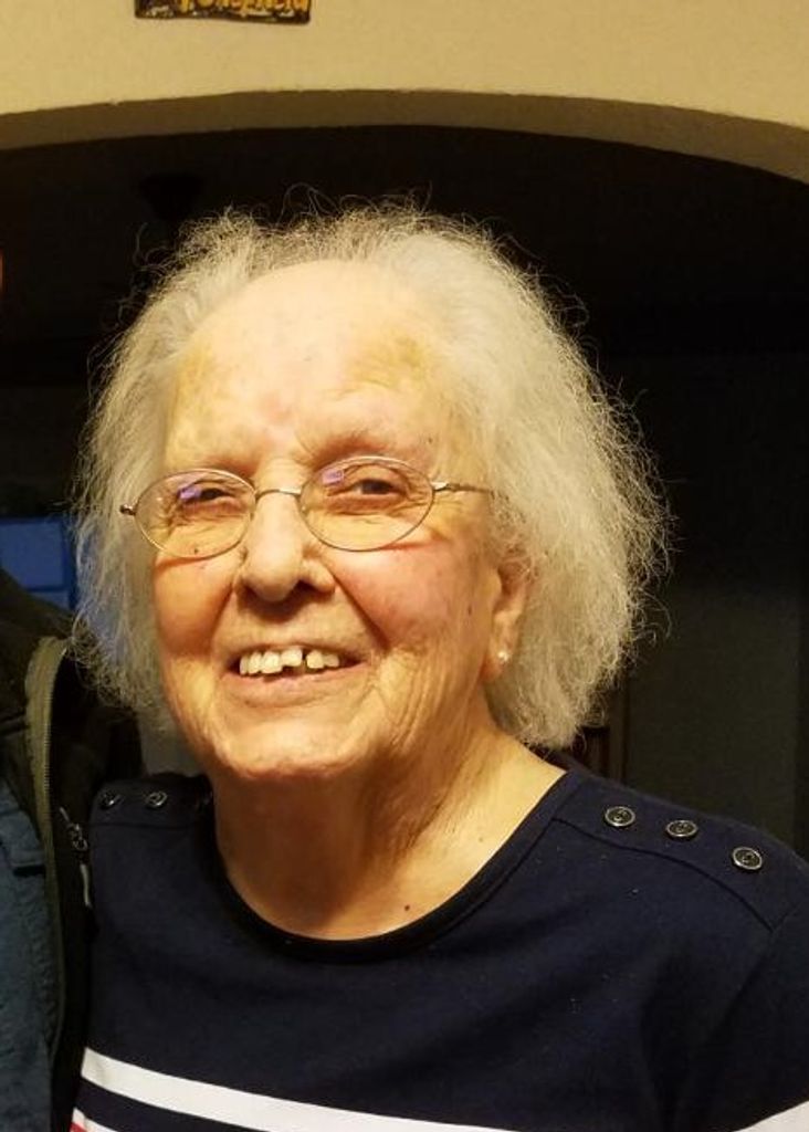 Gladys Ham Henderson