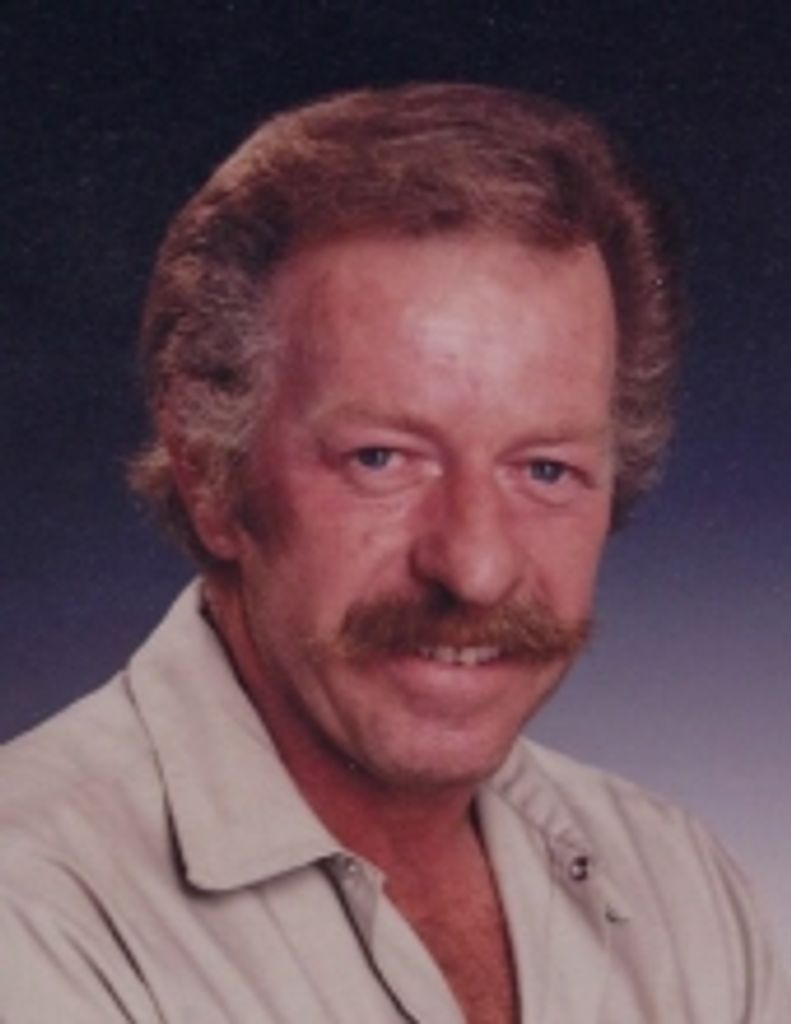 John Irvin Swanger