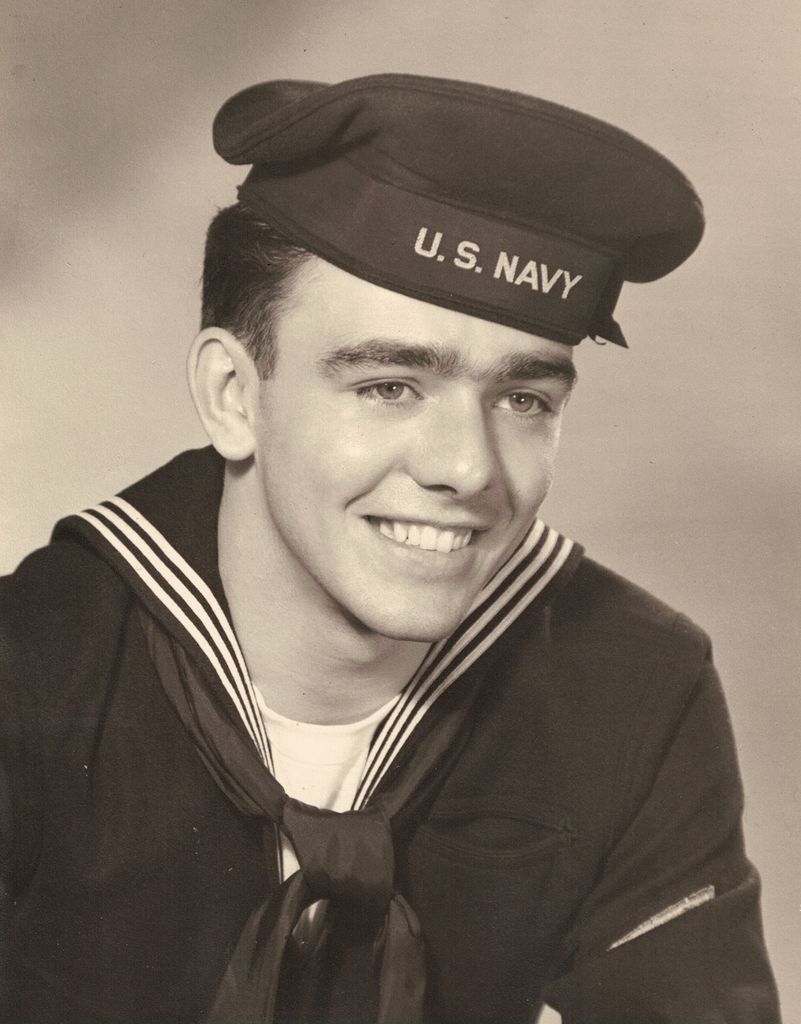 William H. Gordon