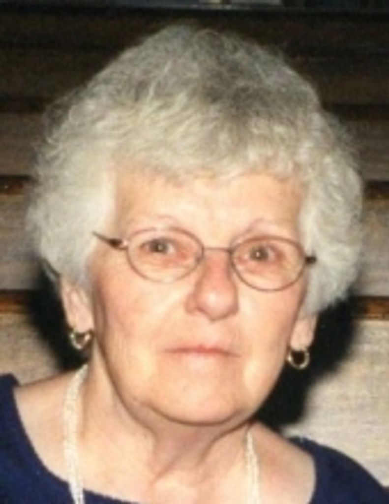 Mary Andrade