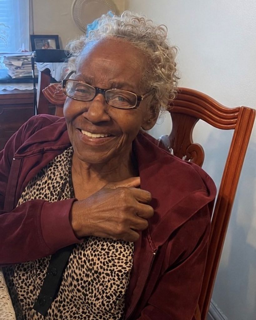 Mrs. Ruby S. Rosemond