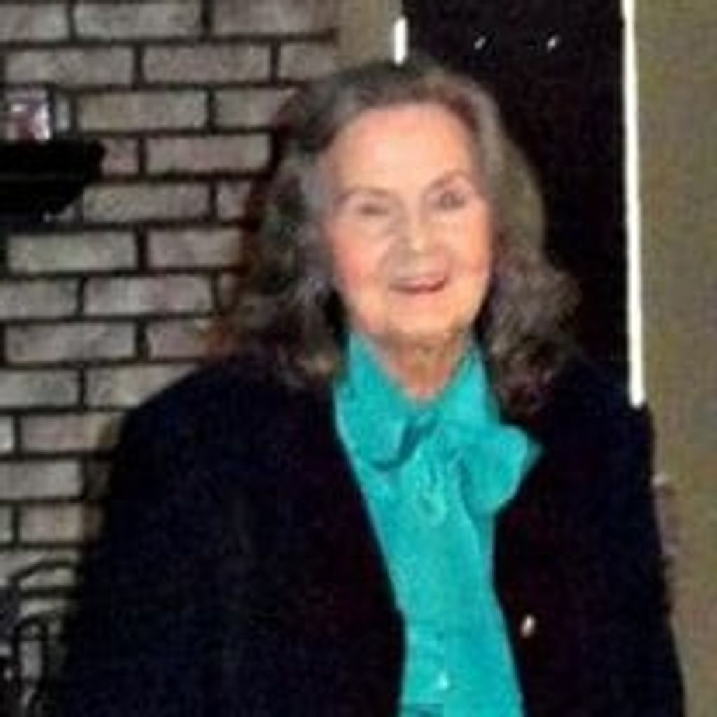Jane Monroe Merrell