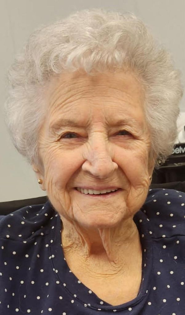 Audrey Murphy Spence Profile Photo