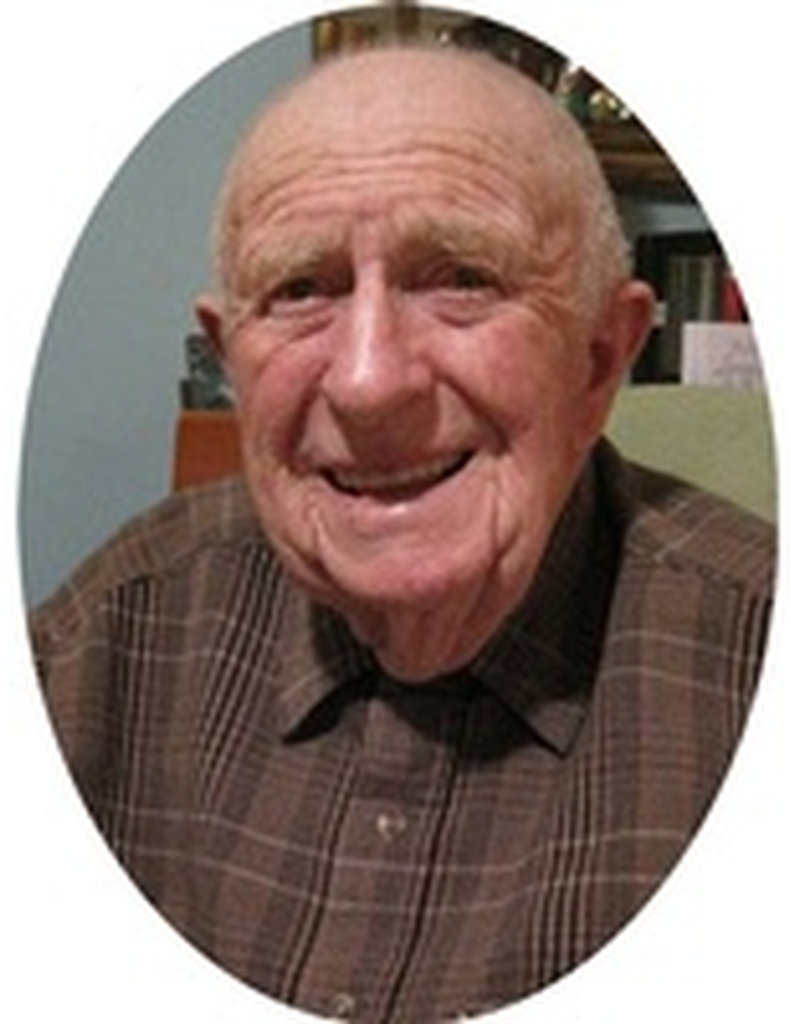 Raymond D. Carpenter