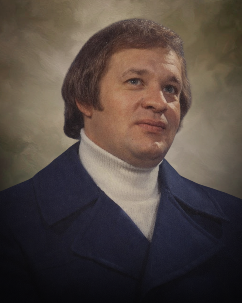 Vincent J. Arena, Jr. Profile Photo