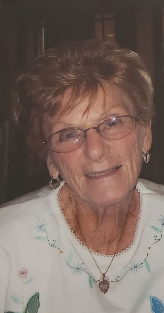 Margaret Pranzo