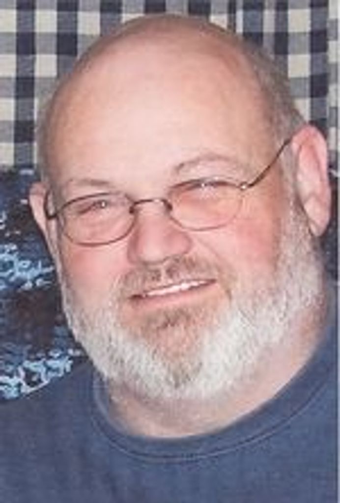 Larry "Gene" Alexander