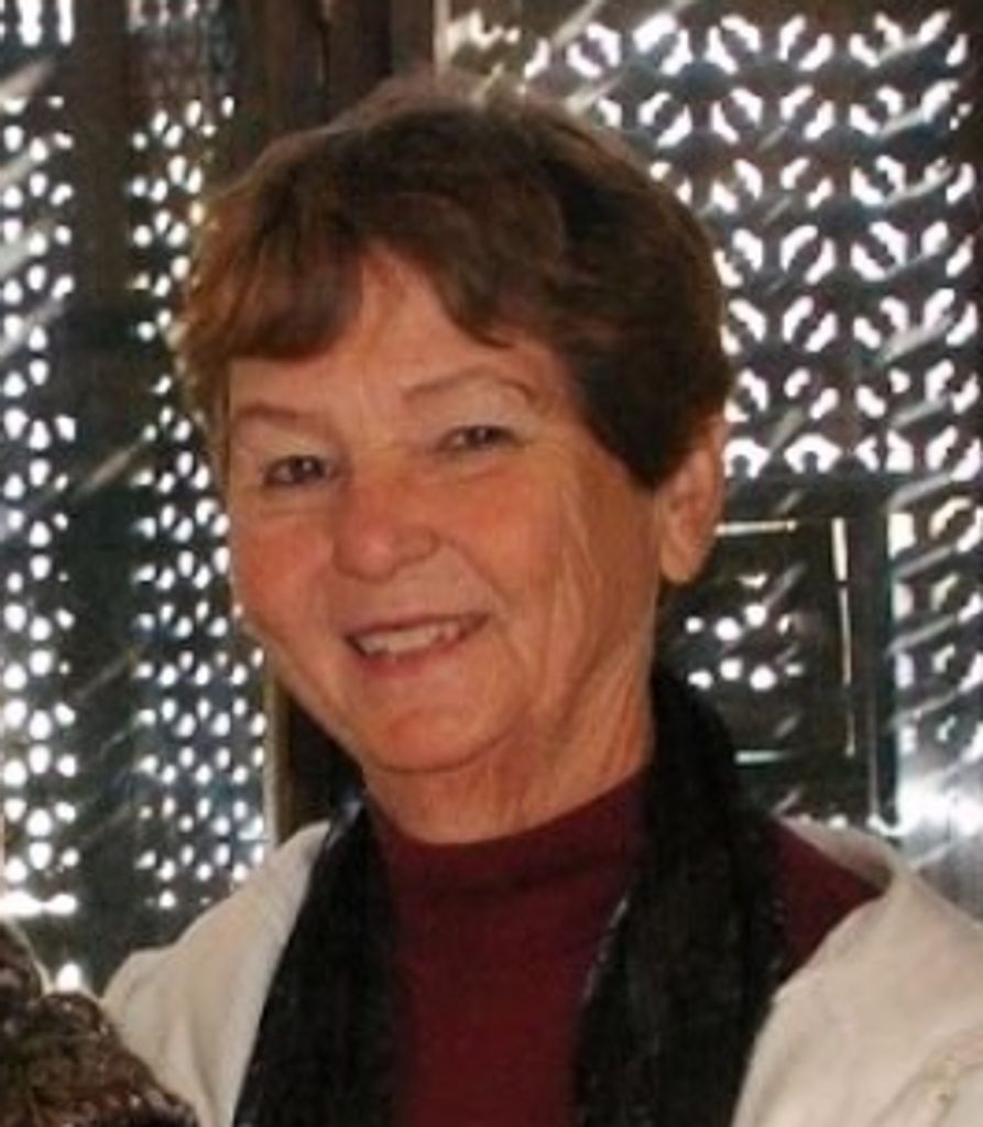 Amelia Billingsley Profile Photo