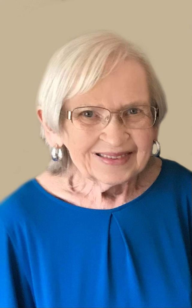 Marlene Johnston