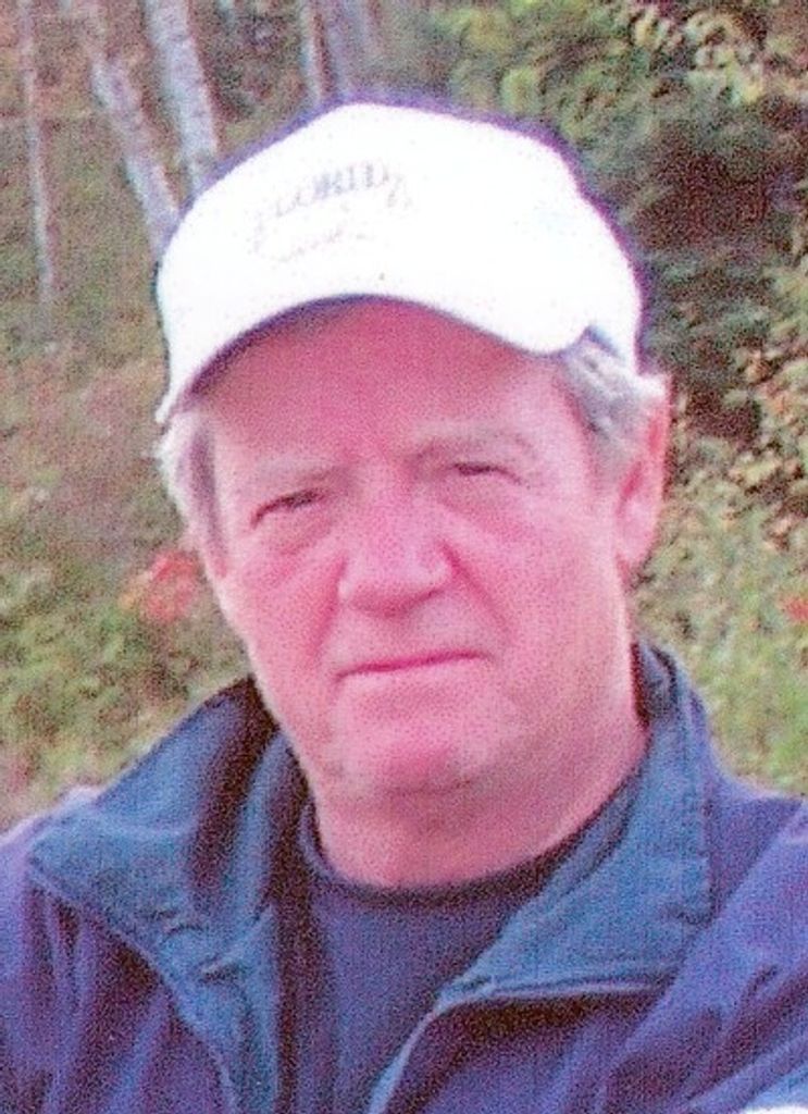 Donald R.J. Forcier Profile Photo