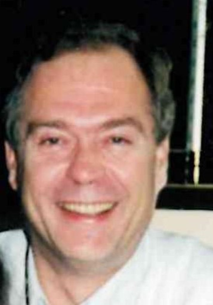 Roderick Varner Profile Photo