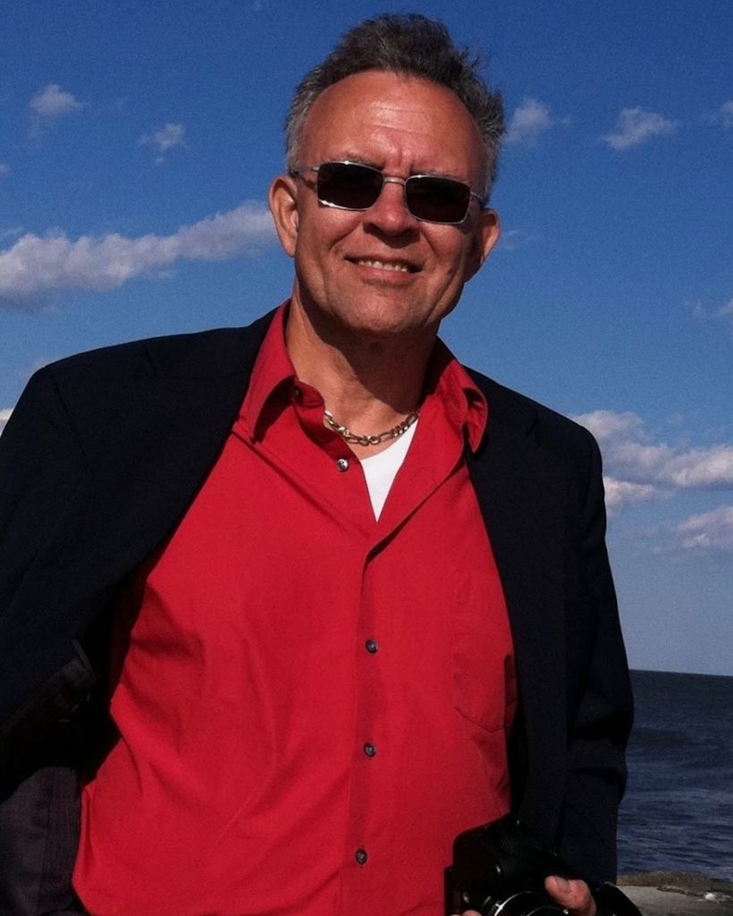 Roger Gifford