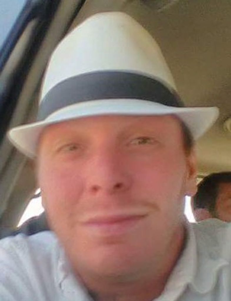 Gregory S Albright