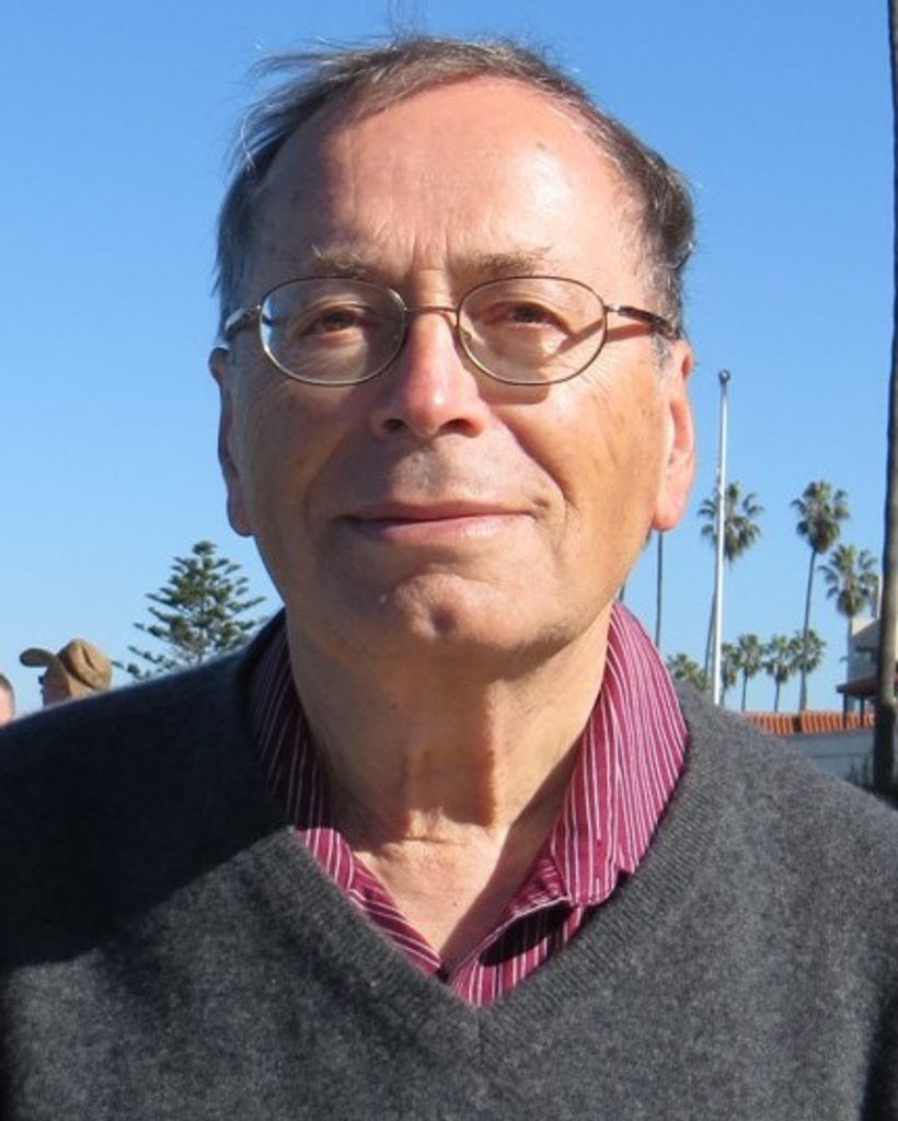 Isaac E. Mayzlin Profile Photo