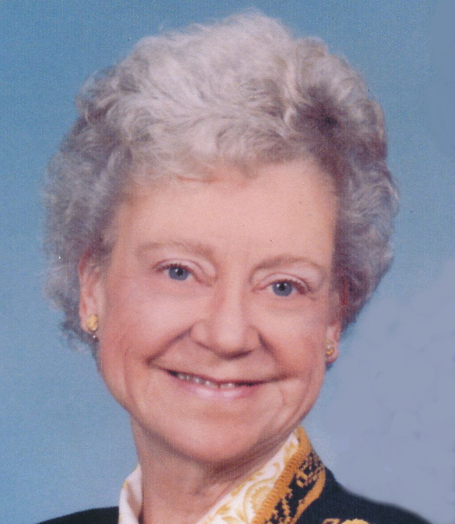 Ginny Berkley