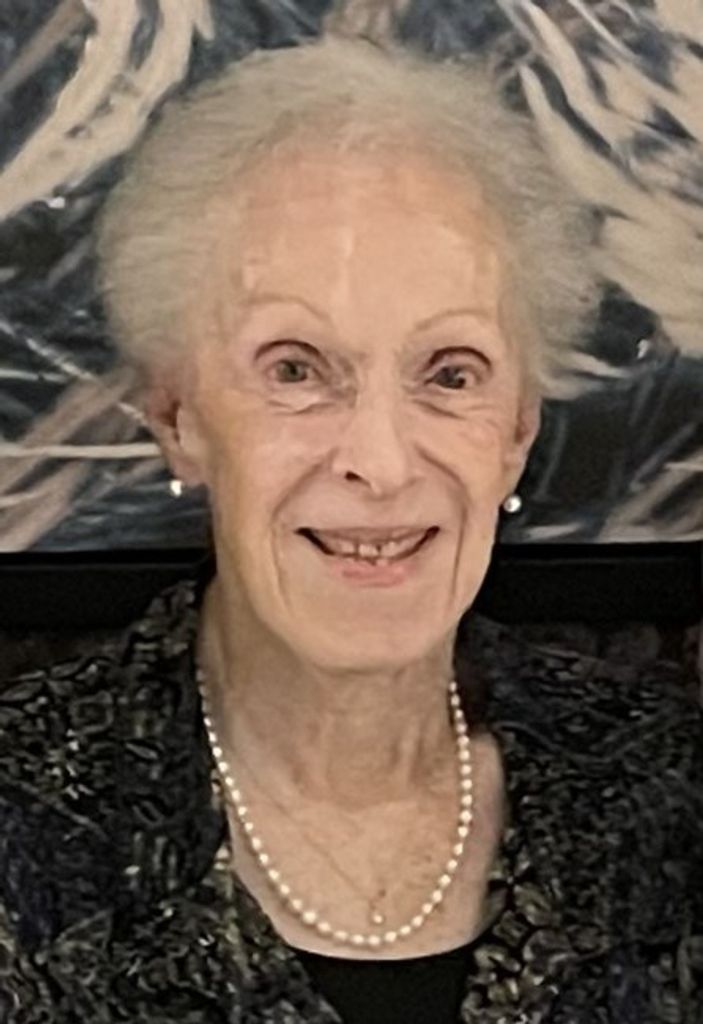 Thelma Arlene Heppner