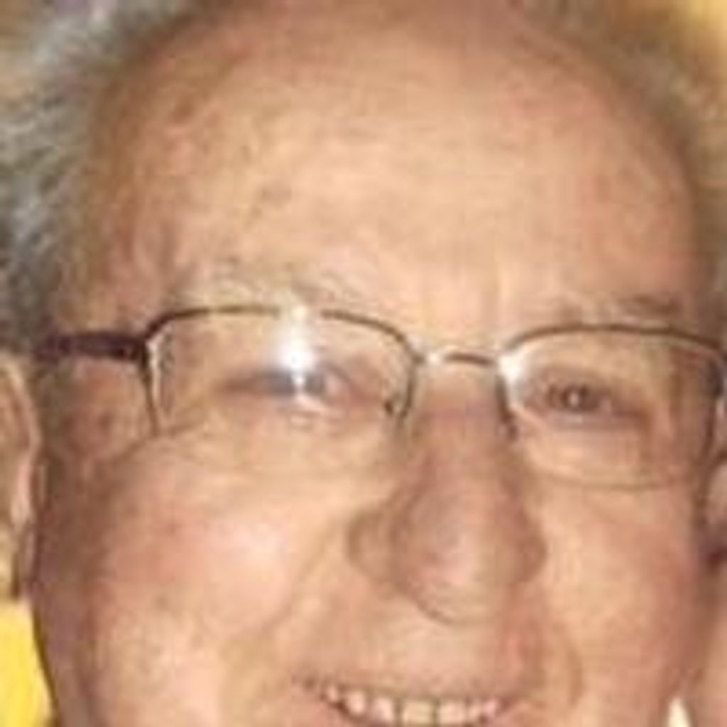 Reginald E. Boise Profile Photo