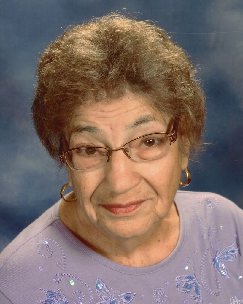 Margaret Ann (Booth) Becht Profile Photo