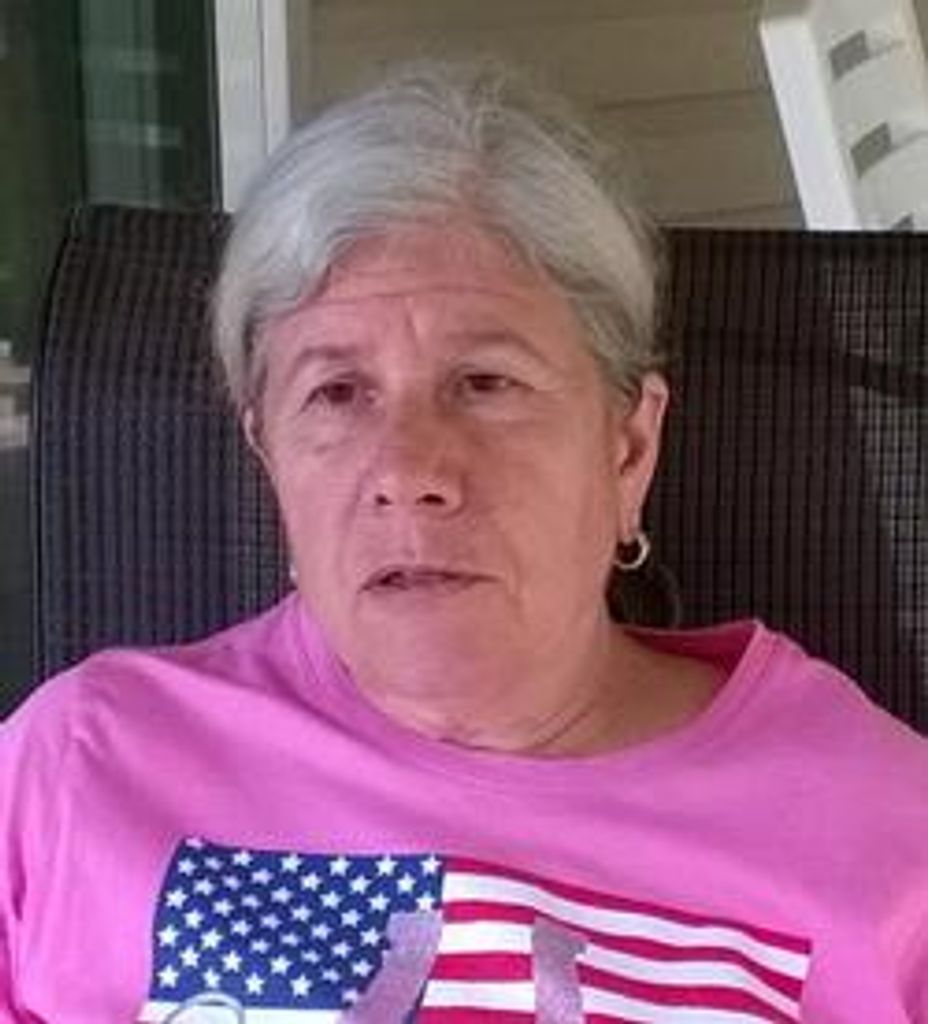 Gloria Jean Giovanelli