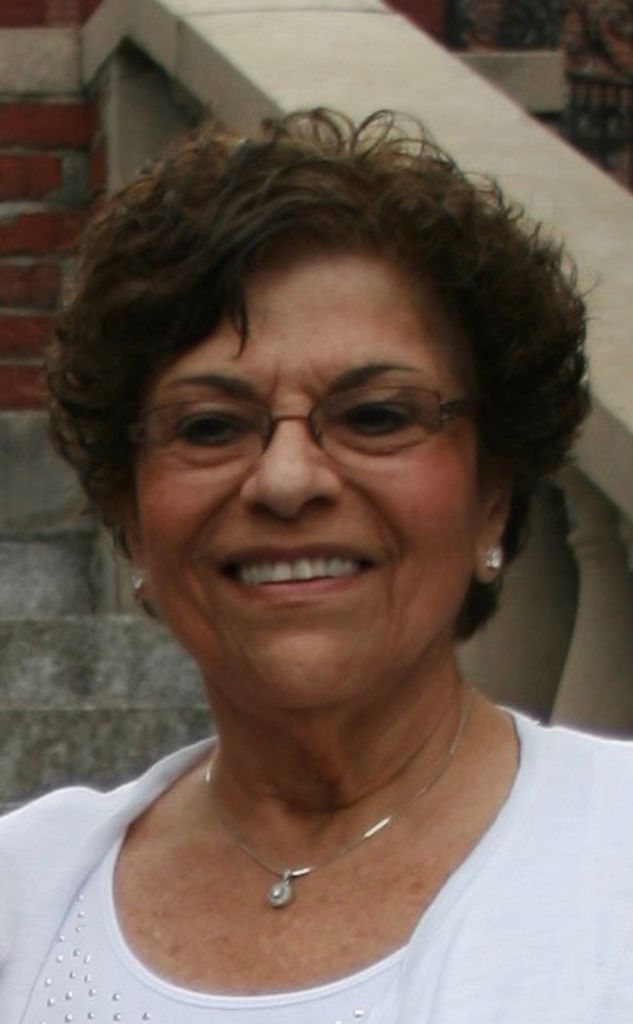 Sally H. (Haddad)  Sabino