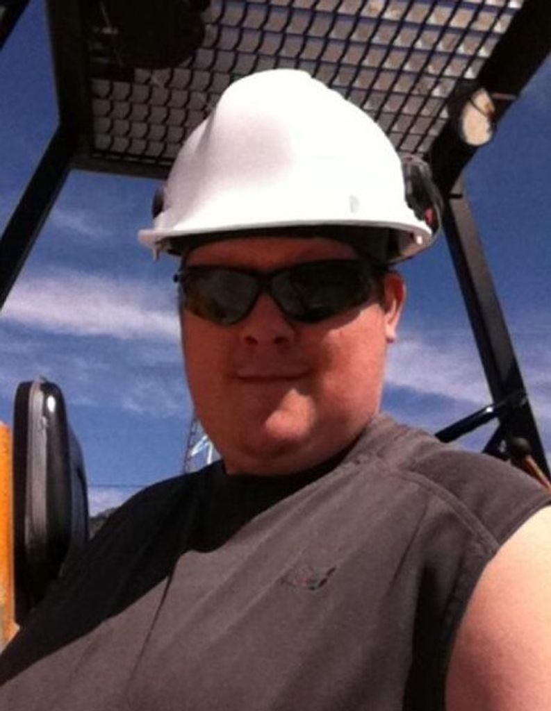 William "Billy" Martin Hruby Profile Photo